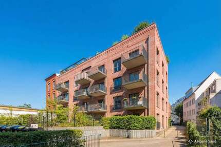 Wohnung Hamburg Sternschanze - 4 Zimmer, 138 m&sup2;, 1.295.000&euro; | Angebot:26978483