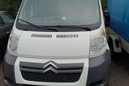 Citroen Jumper 138.240 km 6.900 &euro; Pinneberg 25421