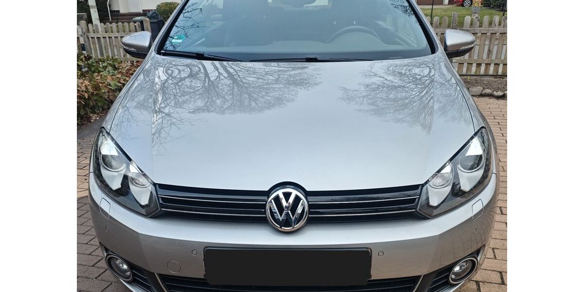 VW Golf 103.133 km 12.500 &euro; Uetersen 25436