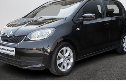 Skoda Citigo 75.000 km 9.930 &euro; Norderstedt 22848