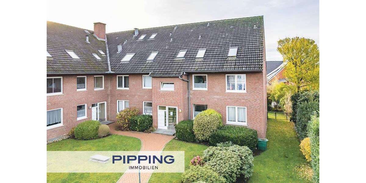 Etagenwohnung Stapelfeld - 3 Zimmer, 103 m&sup2;, 295.000&euro; | Angebot:24031119