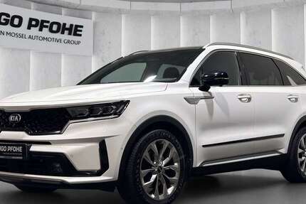 Kia Sorento 63.011 km 37.950 &euro; Hamburg 22335