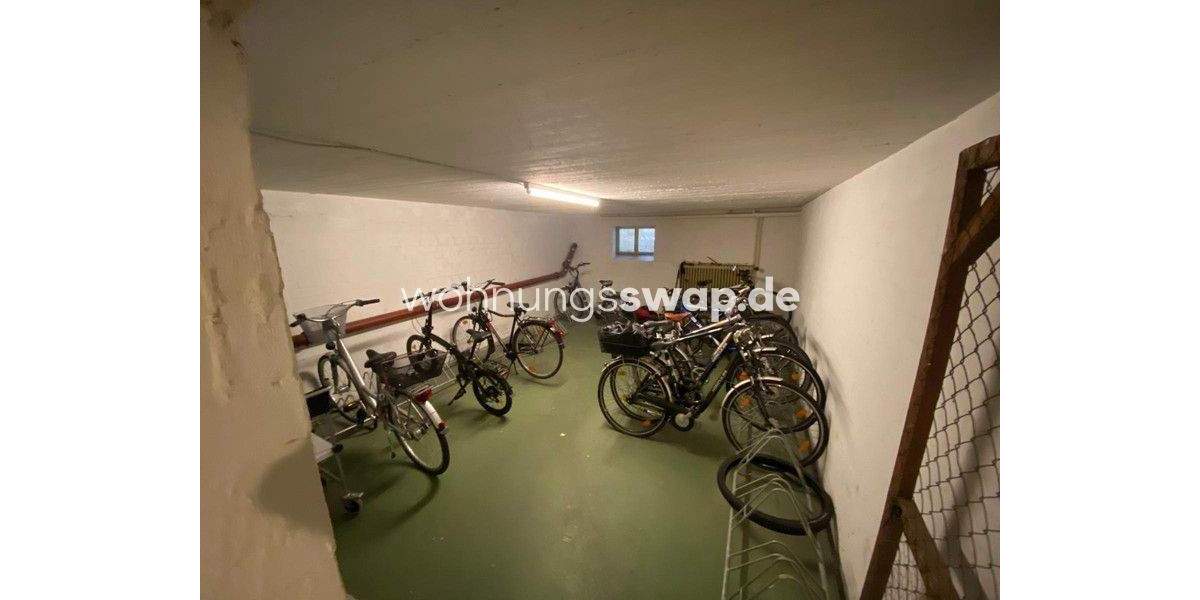 Etagenwohnung Hamburg Wandsbek - 4 Zimmer, 110 m&sup2;, 1.400&euro; | Angebot:25976666