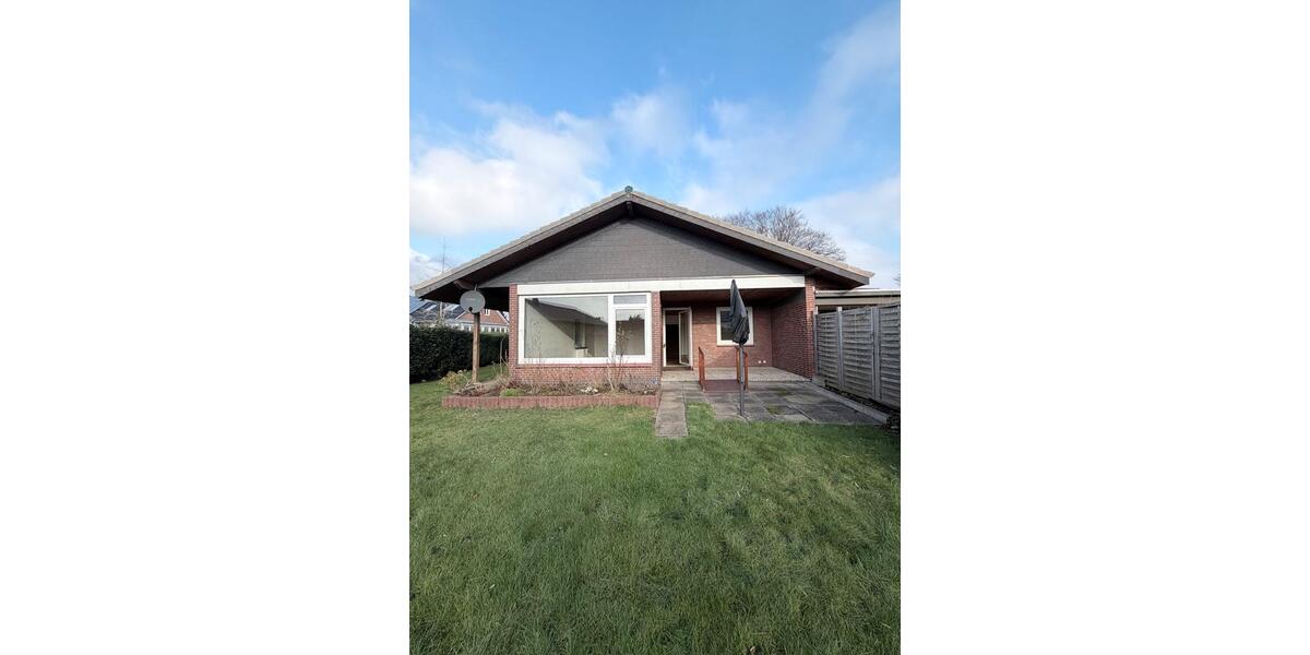 Einfamilienhaus Nahe - 3.5 Zimmer, 98 m&sup2;, 1.200&euro; | Angebot:24953896