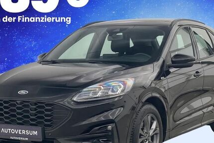 Ford Kuga 51.676 km 18.985 &euro; Uetersen bei Hamburg 25436