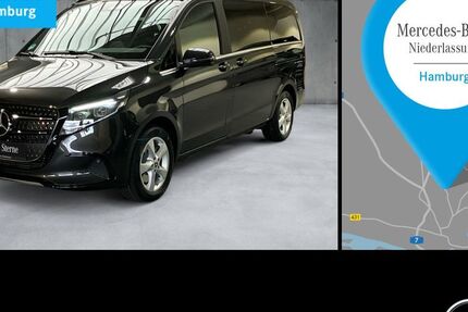 Mercedes-Benz V 250 11.295 km 82.110 &euro; Hamburg 22453