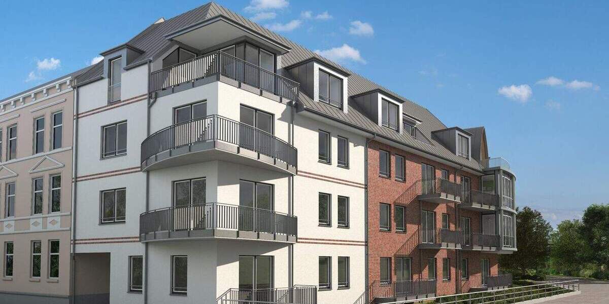 Etagenwohnung Hamburg / Bergedorf Bergedorf - 2 Zimmer, 86 m&sup2;, 1.510&euro; | Angebot:25774821