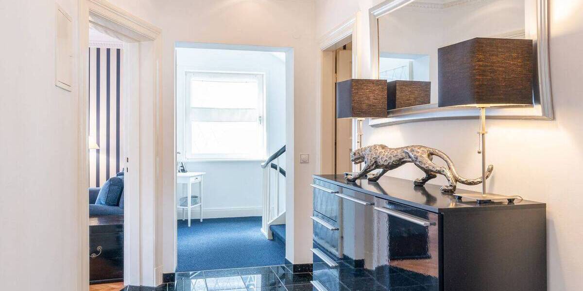 Einfamilienhaus Hamburg Marienthal - 1 Zimmer, 270 m&sup2;, 1.590.000&euro; | Angebot:26064498