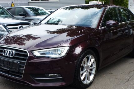 Audi A3 133.500 km 11.499 &euro; Hamburg 22559