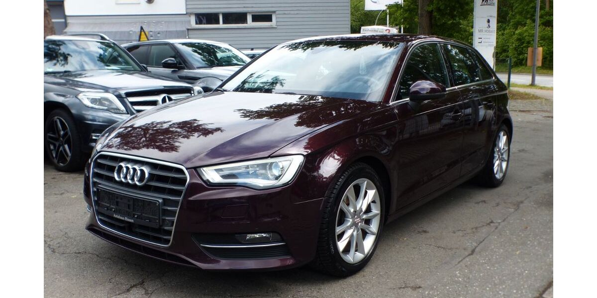 Audi A3 133.500 km 11.499 &euro; Hamburg 22559
