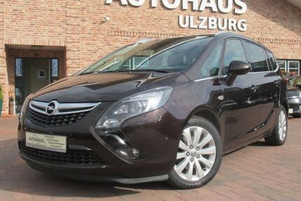 Opel Zafira 100.000 km 9.900 &euro; Henstedt Ulzburg(20 km nördlich von HH-direkt an der A7) 24558