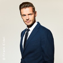 Florian Schroeder - Schluss jetzt! - Der satirische Jahresrückblick 31.01.2027 Laeiszhalle Hamburg