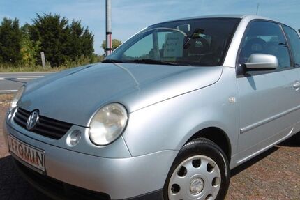 VW Lupo 218.835 km 1.295 &euro; Tornesch 25436