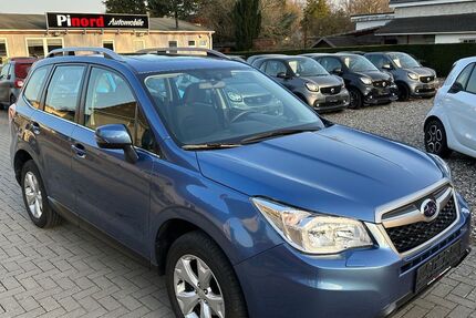 Subaru Forester 25.836 km 20.299 &euro; Pinneberg 25421