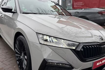 Skoda Octavia 49.489 km 26.990 &euro; Hamburg 22043