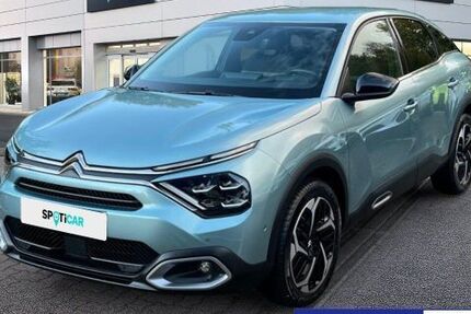 Citroen C4 21.950 km 18.990 &euro; Hamburg 22457