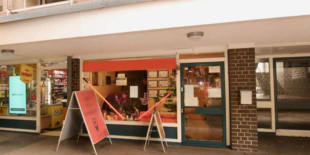 Gewerbeobjekt Hamburg Wandsbek - 150.000&euro; | Angebot:25673003