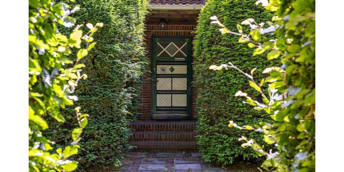 Einfamilienhaus Hamburg / Wohldorf-Ohlstedt Wohldorf-Ohlstedt - 6 Zimmer, 188 m&sup2;, 1.090.000&euro; | Angebot:25668676