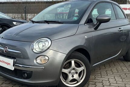 Fiat 500 100.785 km 5.100 &euro; Ahrensburg 22926