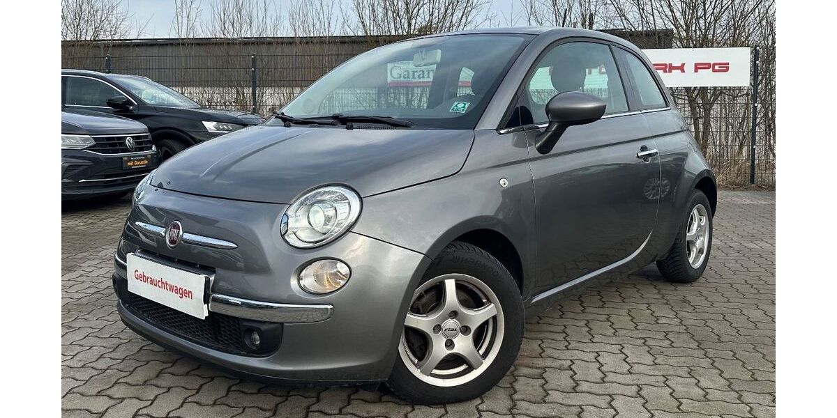 Fiat 500 100.785 km 5.100 &euro; Ahrensburg 22926