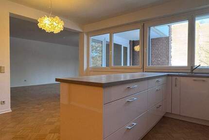 Wohnung Hamburg Poppenbüttel - 3 Zimmer, 96 m&sup2;, 449.000&euro; | Angebot:25702361