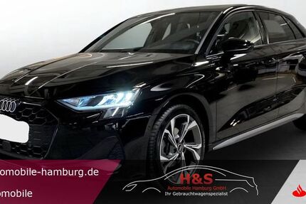 Audi A3 8.830 km 31.400 &euro; Pinneberg 25421