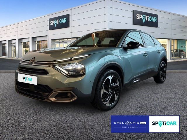 Citroen C4 30.936 km 16.050 &euro; Hamburg 22457