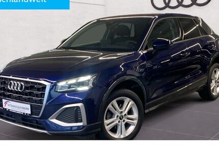 Audi Q2 25.786 km 27.480 &euro; Quickborn 25451