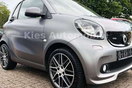 Smart forTwo 83.600 km 19.970 &euro; Norderstedt 22851