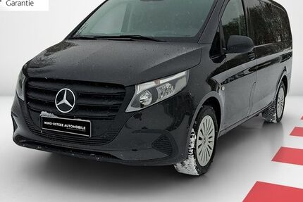 Mercedes-Benz Vito 41.459 km 43.590 &euro; Hamburg 21029