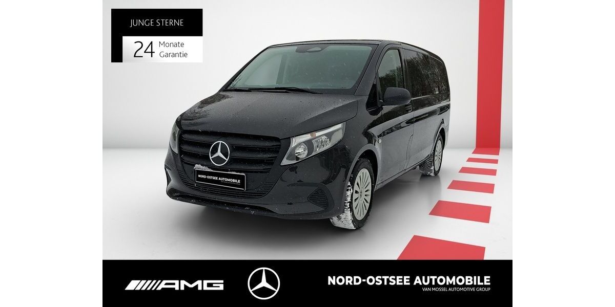 Mercedes-Benz Vito 41.459 km 43.590 &euro; Hamburg 21029