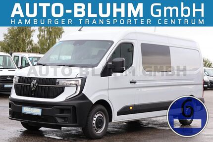 Renault Master 5.167 km 39.990 &euro; Hamburg-Moorfleet 22113