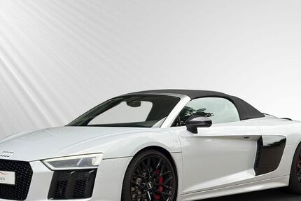 Audi R8 43.000 km 107.900 &euro; Hamburg 22419