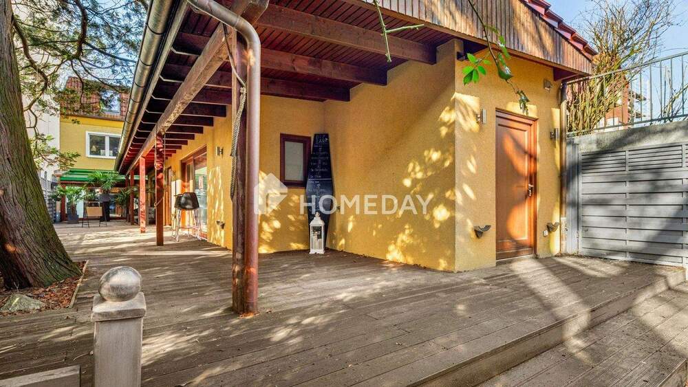 Einfamilienhaus Hamburg Wandsbek - 8 Zimmer, 240 m&sup2;, 888.000&euro; | Angebot:25835726