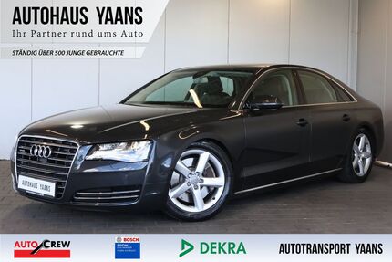 Audi A8 230.986 km 9.989 &euro; Pinneberg 25421