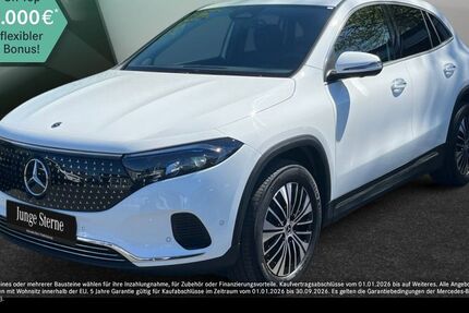 Mercedes-Benz EQA 11.437 km 38.890 &euro; Hamburg 22047