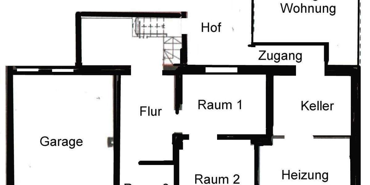 Grundstück Hamburg Poppenbüttel - 515.000&euro; | Angebot:25694985