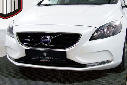 Volvo V40 53.740 km 13.894 &euro; Hamburg Stadtteil Horn 22119