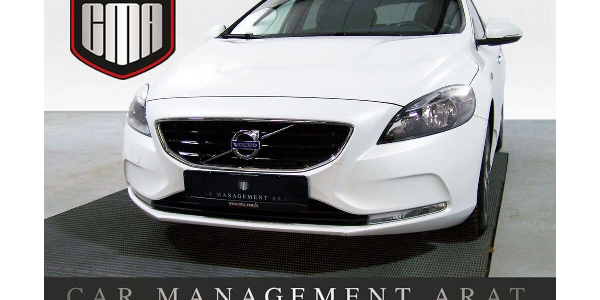 Volvo V40 53.740 km 13.894 &euro; Hamburg Stadtteil Horn 22119