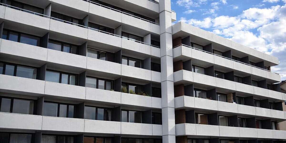 Etagenwohnung Hamburg Winterhude - 1 Zimmer, 24 m&sup2;, 179.000&euro; | Angebot:25302887