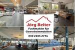 Gewerbeobjekt Norderstedt Garstedt - 1 Zimmer, 100 m&sup2;, 650&euro; | Angebot:25666830