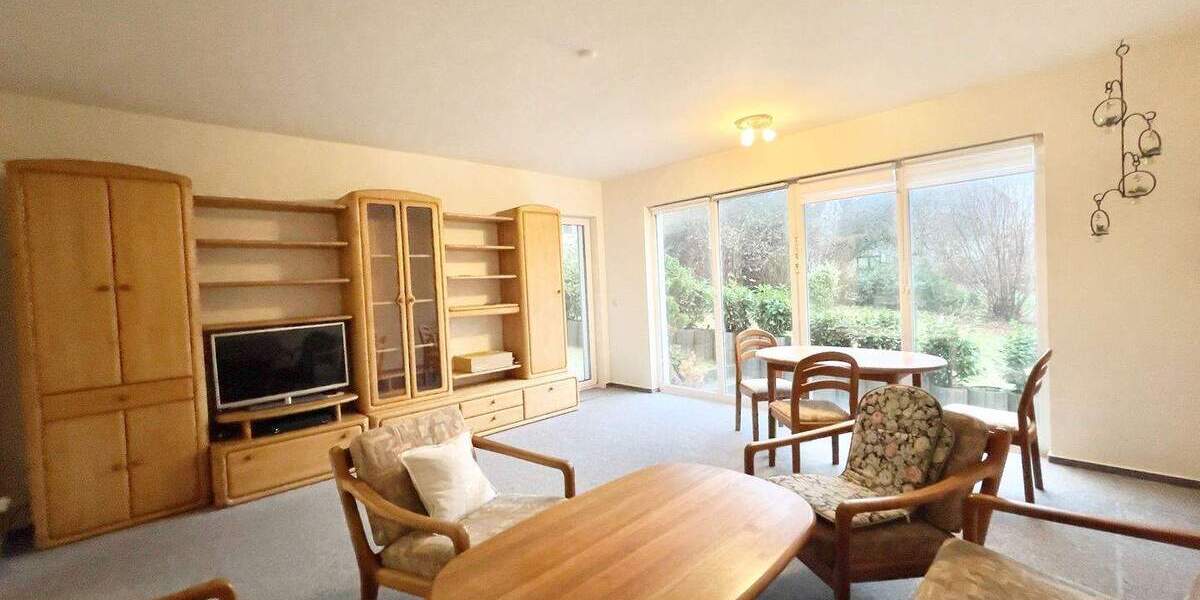 Etagenwohnung Bad Oldesloe - 3 Zimmer, 71 m&sup2;, 259.000&euro; | Angebot:25665840