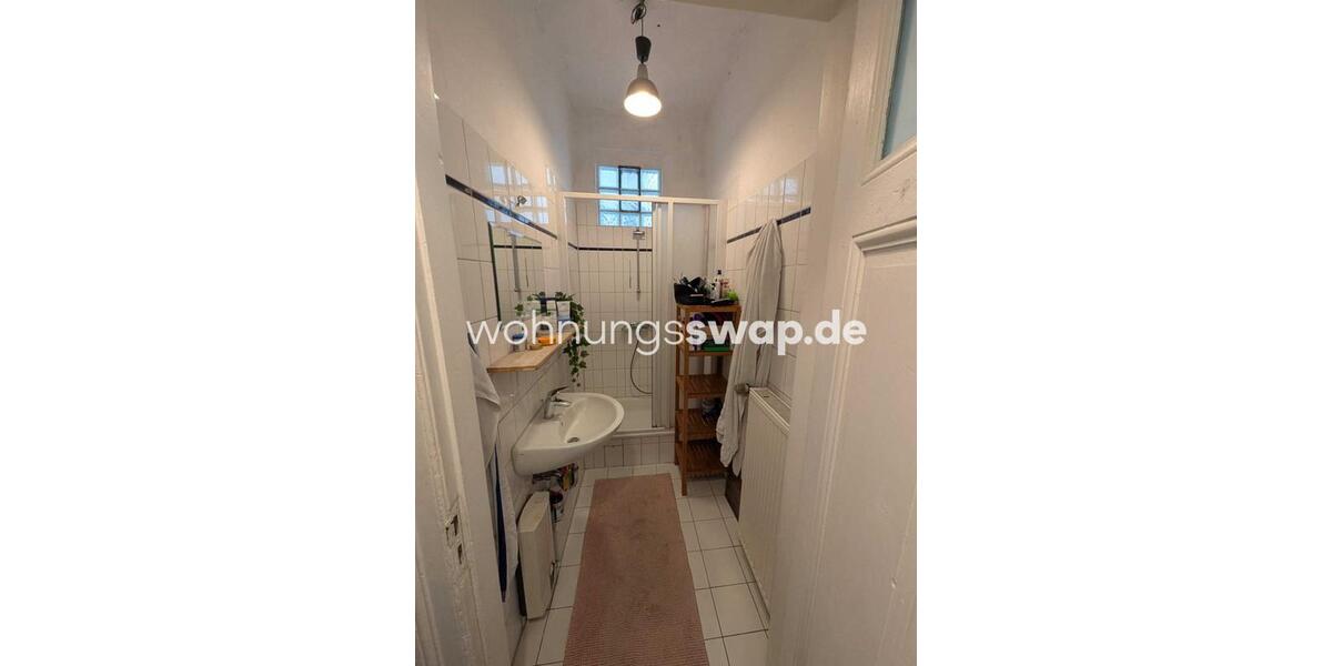 Etagenwohnung Hamburg Hamburg-Mitte - 3 Zimmer, 68 m&sup2;, 915&euro; | Angebot:25909493