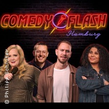 Comedy Club: die Stand-up-Show 13.11.2026 Comedy Club Hamburg