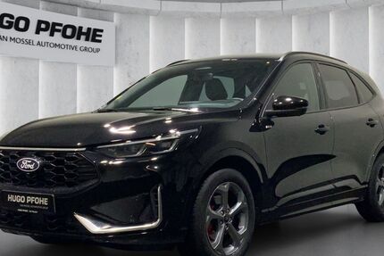 Ford Kuga 16.386 km 34.150 &euro; Norderstedt 22848