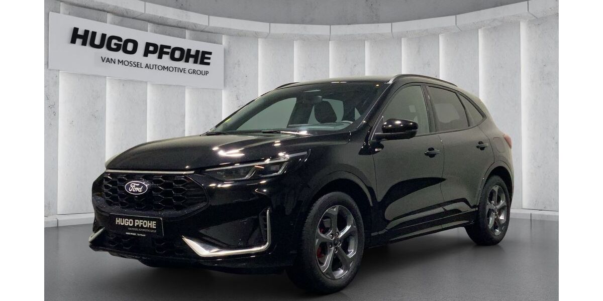 Ford Kuga 16.386 km 34.250 &euro; Norderstedt 22848