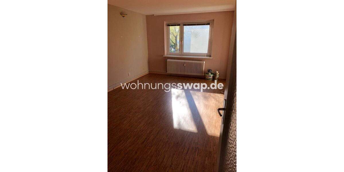 Etagenwohnung Hamburg Lurup - 3 Zimmer, 65 m&sup2;, 462&euro; | Angebot:25934490