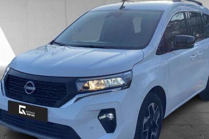 Nissan Townstar 11.763 km 26.490 &euro; Hamburg 20537