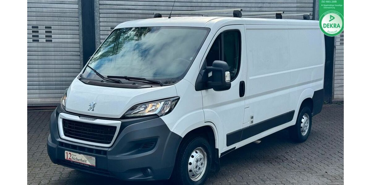 Peugeot Boxer 100.000 km 10.990 &euro; Norderstedt 22844