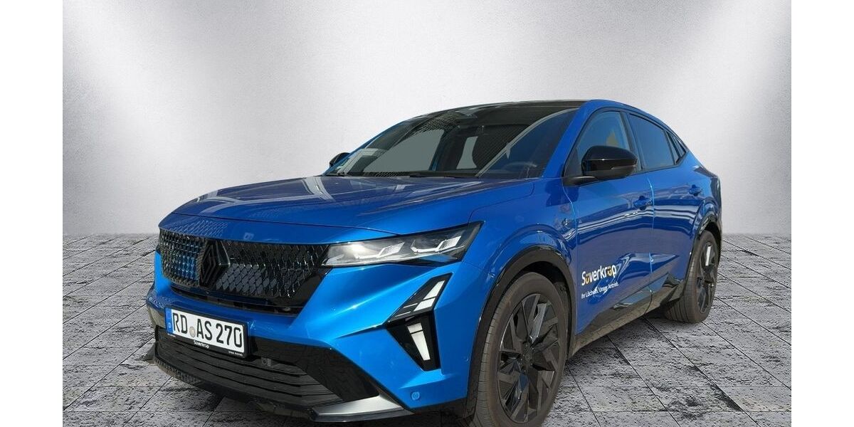 Renault Rafale 29.900 km 37.980 &euro; Bad Oldesloe 23843